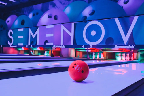 Semenov Club