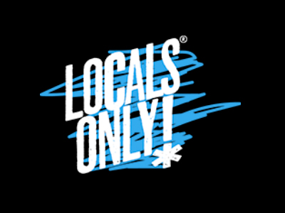 Locals Only
