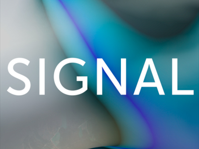 Signal 2021